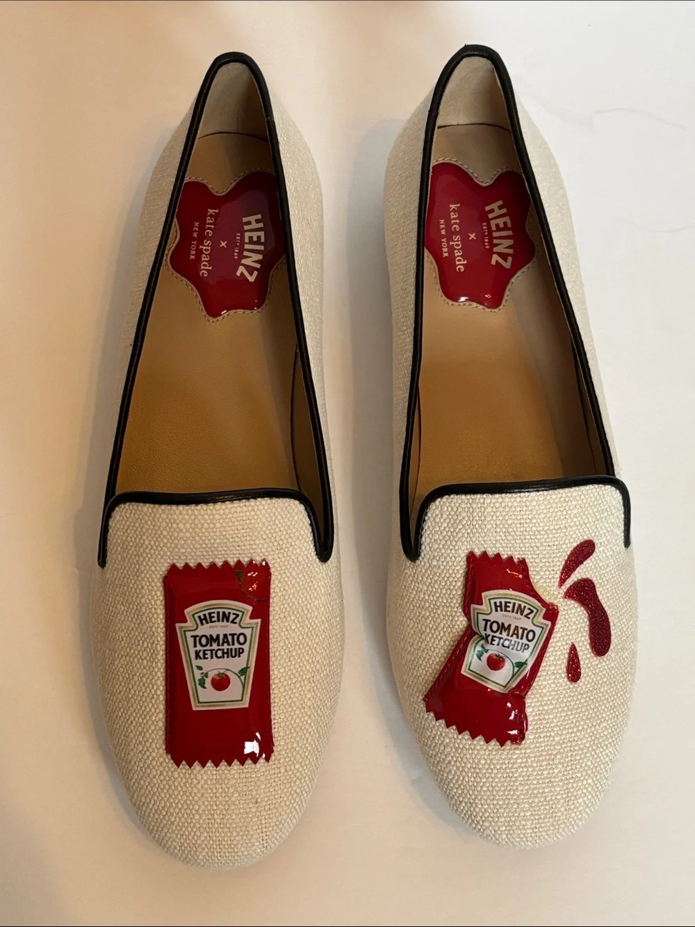 kate spade heinz kate